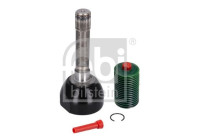 CV joint repair kit, drive shaft 185124 FEBI
