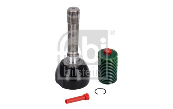 CV joint repair kit, drive shaft 185124 FEBI