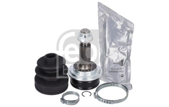 CV joint repair kit, drive shaft 185127 FEBI
