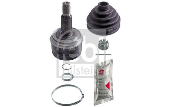 CV joint repair kit, drive shaft 185128 FEBI