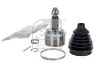 CV joint repair kit, drive shaft 185128 FEBI