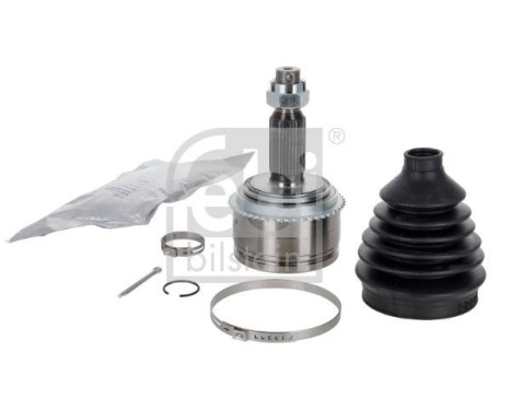 CV joint repair kit, drive shaft 185128 FEBI