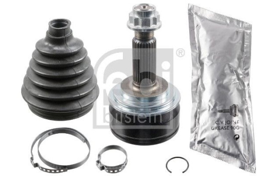 CV joint repair kit, drive shaft 185132 FEBI