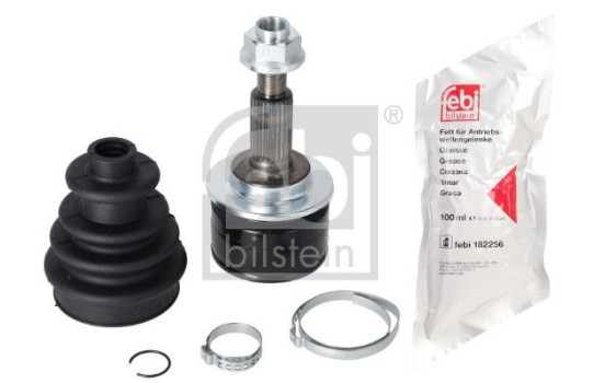 CV joint repair kit, drive shaft 185134 FEBI