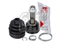 CV joint repair kit, drive shaft 185140 FEBI