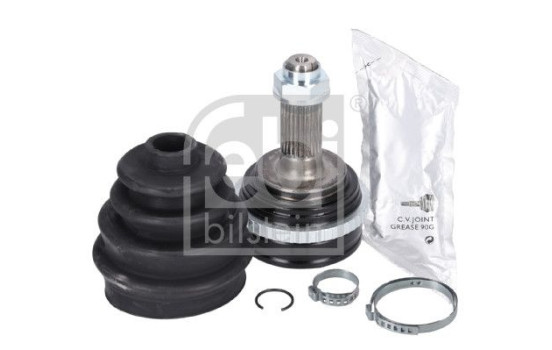 CV joint repair kit, drive shaft 185141 FEBI