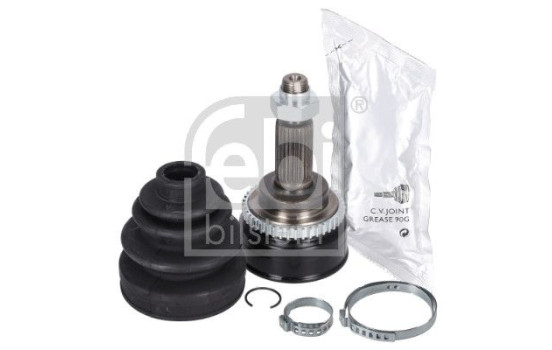 CV joint repair kit, drive shaft 185143 FEBI