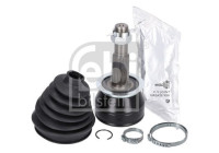 CV joint repair kit, drive shaft 185144 FEBI