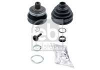 CV joint repair kit, drive shaft 185232 FEBI