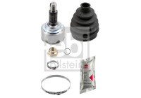 CV joint repair kit, drive shaft 185233 FEBI