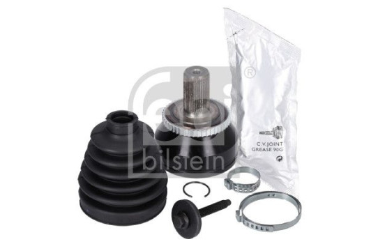 CV joint repair kit, drive shaft 185236 FEBI