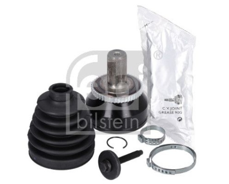 CV joint repair kit, drive shaft 185236 FEBI