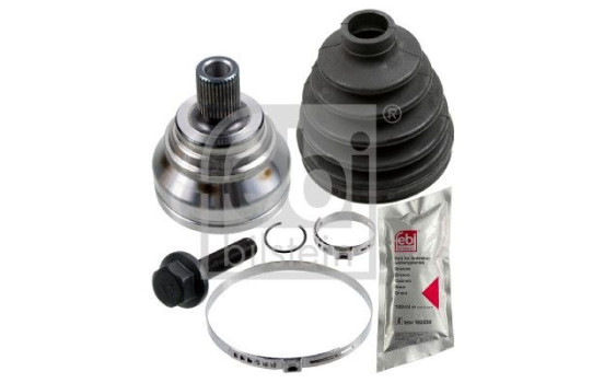 CV joint repair kit, drive shaft 185313 FEBI