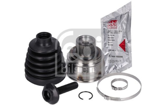 CV joint repair kit, drive shaft 185384 FEBI