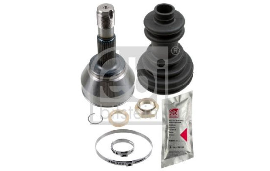 CV joint repair kit, drive shaft 185458 FEBI