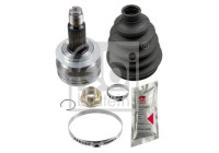 CV joint repair kit, drive shaft 185460 FEBI