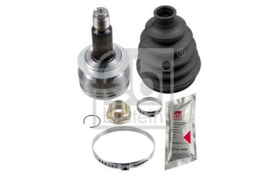 CV joint repair kit, drive shaft 185460 FEBI