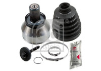 CV joint repair kit, drive shaft 185567 FEBI