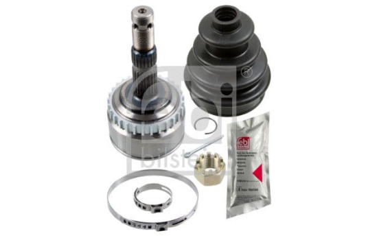 CV joint repair kit, drive shaft 185746 FEBI
