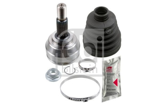 CV joint repair kit, drive shaft 185750 FEBI