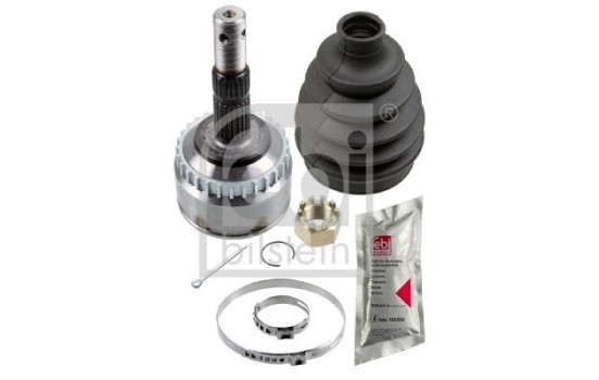 CV joint repair kit, drive shaft 185766 FEBI