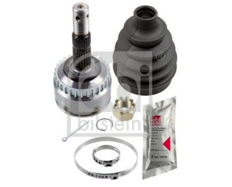 CV joint repair kit, drive shaft 185766 FEBI