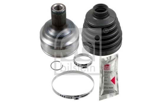CV joint repair kit, drive shaft 185769 FEBI