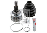 CV joint repair kit, drive shaft 185849 FEBI