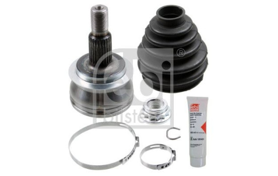 CV joint repair kit, drive shaft 185849 FEBI