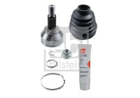 CV joint repair kit, drive shaft 185858 FEBI