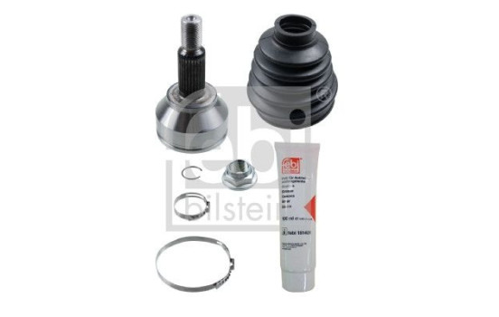 CV joint repair kit, drive shaft 185858 FEBI