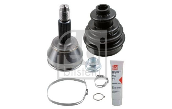 CV joint repair kit, drive shaft 185867 FEBI