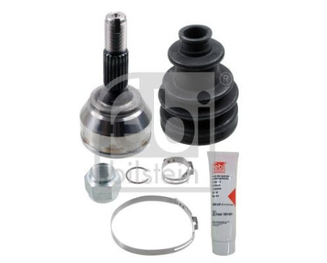 CV joint repair kit, drive shaft 185868 FEBI