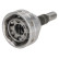 CV joint repair kit, drive shaft 185869 FEBI, Thumbnail 2