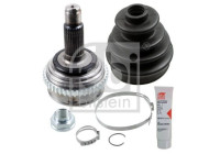 CV joint repair kit, drive shaft 185871 FEBI