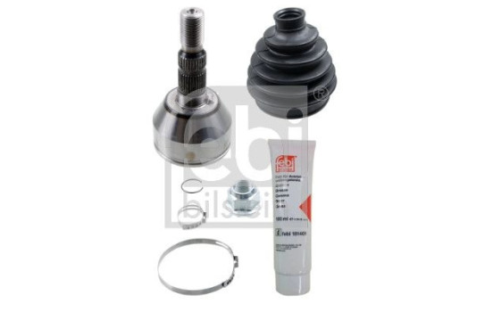 CV joint repair kit, drive shaft 185872 FEBI