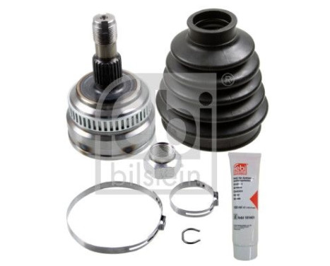 CV joint repair kit, drive shaft 185922 FEBI