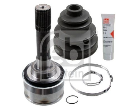 CV joint repair kit, drive shaft 185926 FEBI