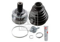 CV joint repair kit, drive shaft 186005 FEBI
