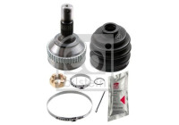 CV joint repair kit, drive shaft 186050 FEBI