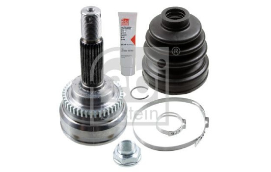 CV joint repair kit, drive shaft 186052 FEBI