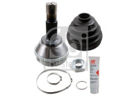 CV joint repair kit, drive shaft 186064 FEBI