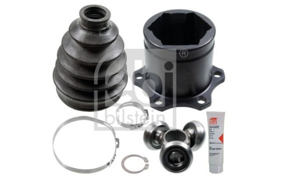 CV joint repair kit, drive shaft 186070 FEBI