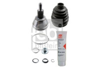 CV joint repair kit, drive shaft 186071 FEBI