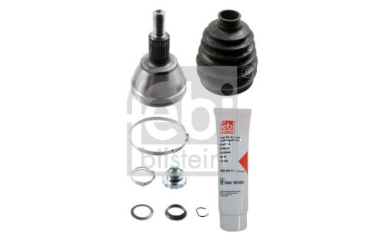 CV joint repair kit, drive shaft 186071 FEBI