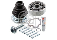 CV joint repair kit, drive shaft 186130 FEBI