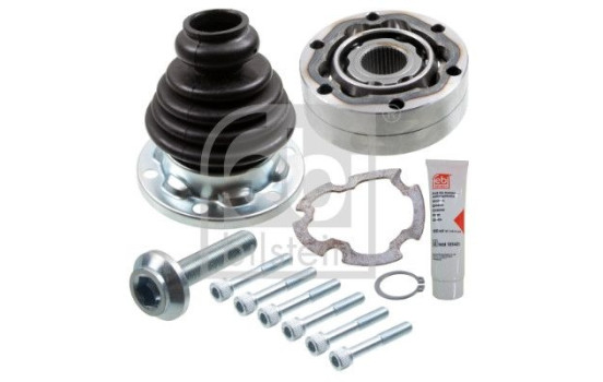 CV joint repair kit, drive shaft 186130 FEBI