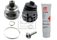 CV joint repair kit, drive shaft 186144 FEBI