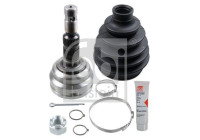 CV joint repair kit, drive shaft 186212 FEBI