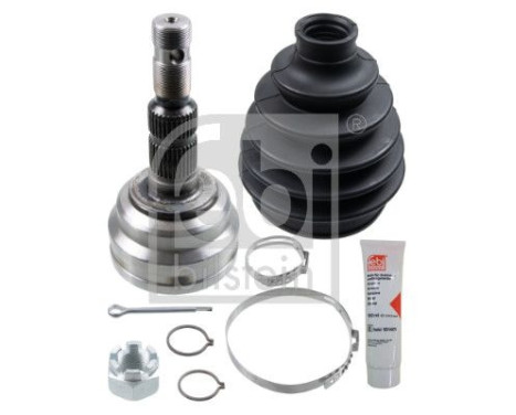 CV joint repair kit, drive shaft 186212 FEBI